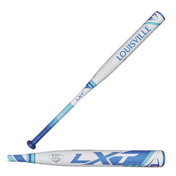 Louisville Slugger LXT Hyper (-11) Fastpitch Softball Bat WTLFPLX171 -  Sports Diamond