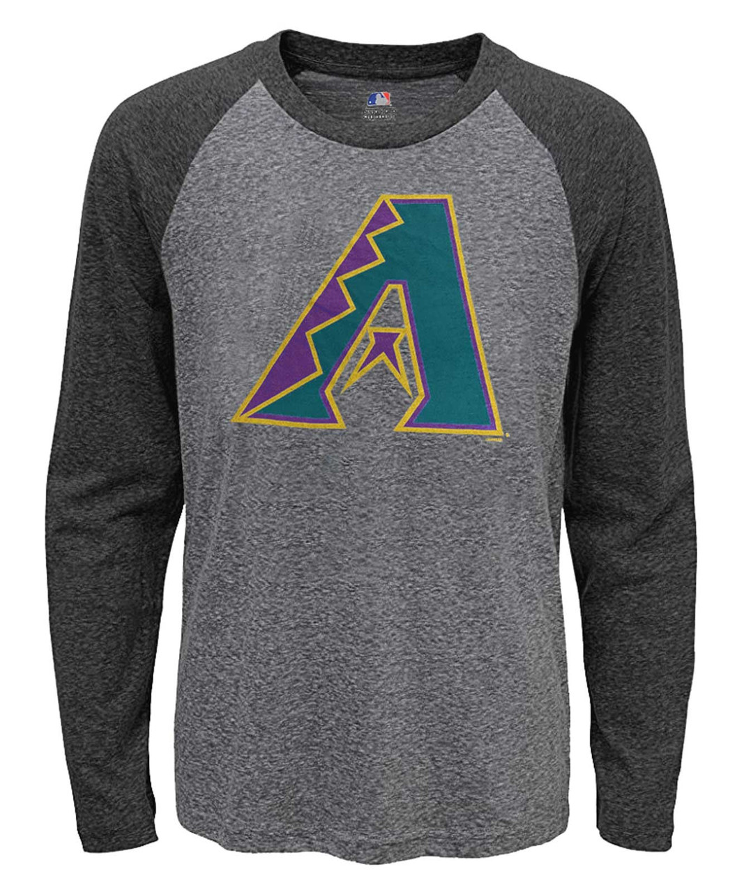 MLB Arizona Diamondbacks Baseball Adult XL Gear For Sports T-Shirt