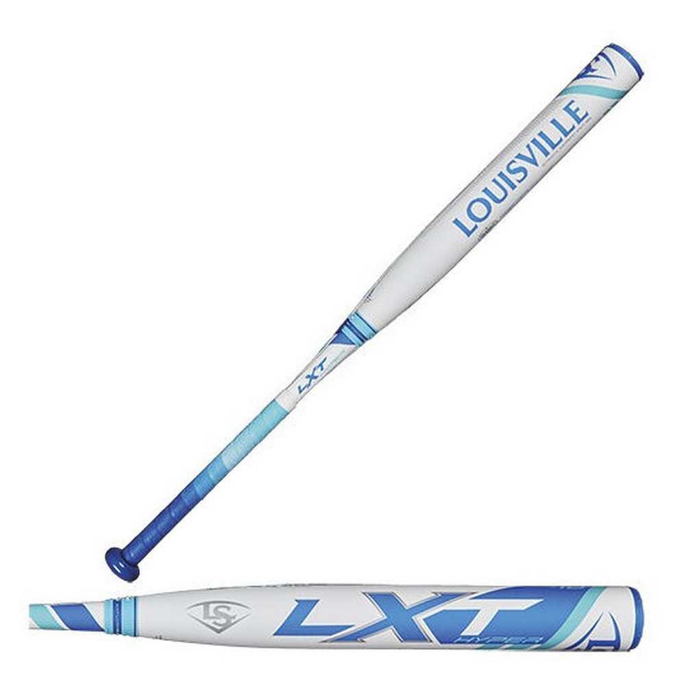 Louisville Slugger LXT Hyper (9) Fastpitch Softball Bat WTLFPLX179