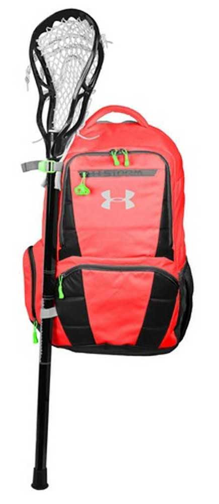 Under armour outlet lax backpack