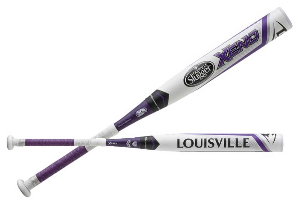 2015 Louisville Slugger Xeno -10 Fastpitch Softball Bat FPXN150
