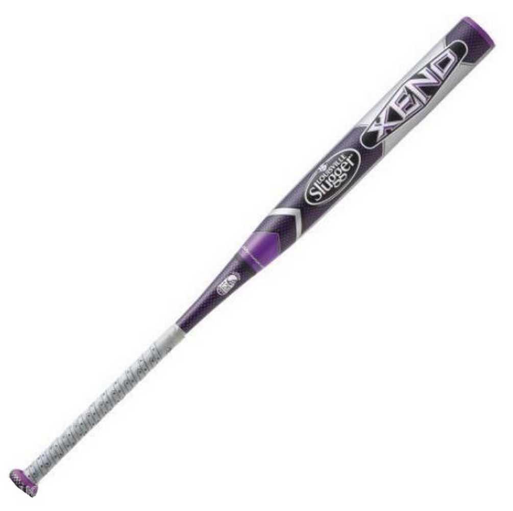Louisville Slugger Xeno Fastpitch Softball Bat FPXN14 Sports Diamond
