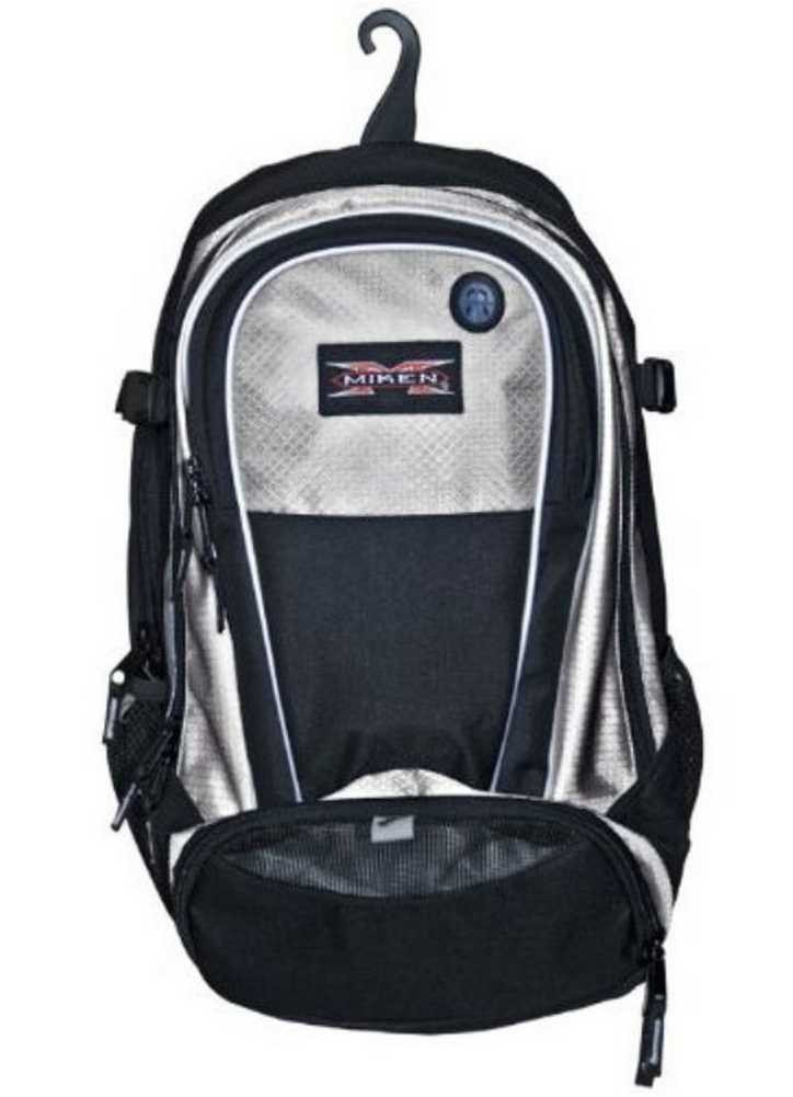 Miken Freak Backpack Baseball/Softball Equipment Bag MFRKBP-2 - Sports ...