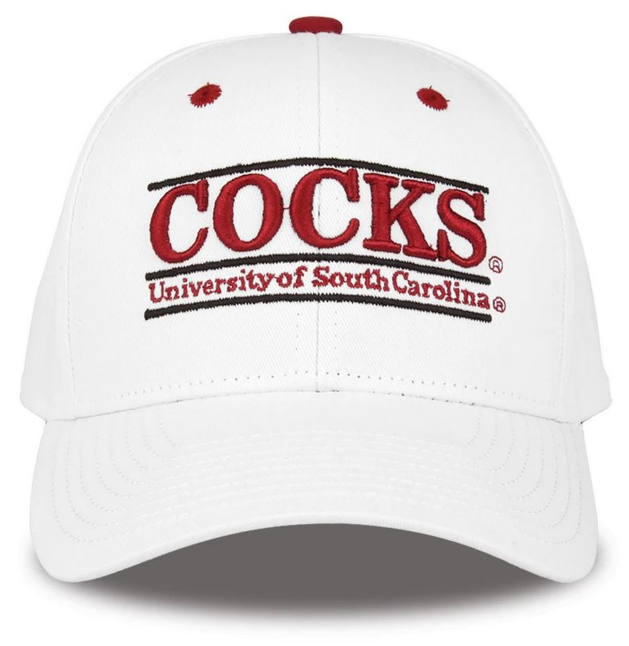 The Game University of South Carolina 