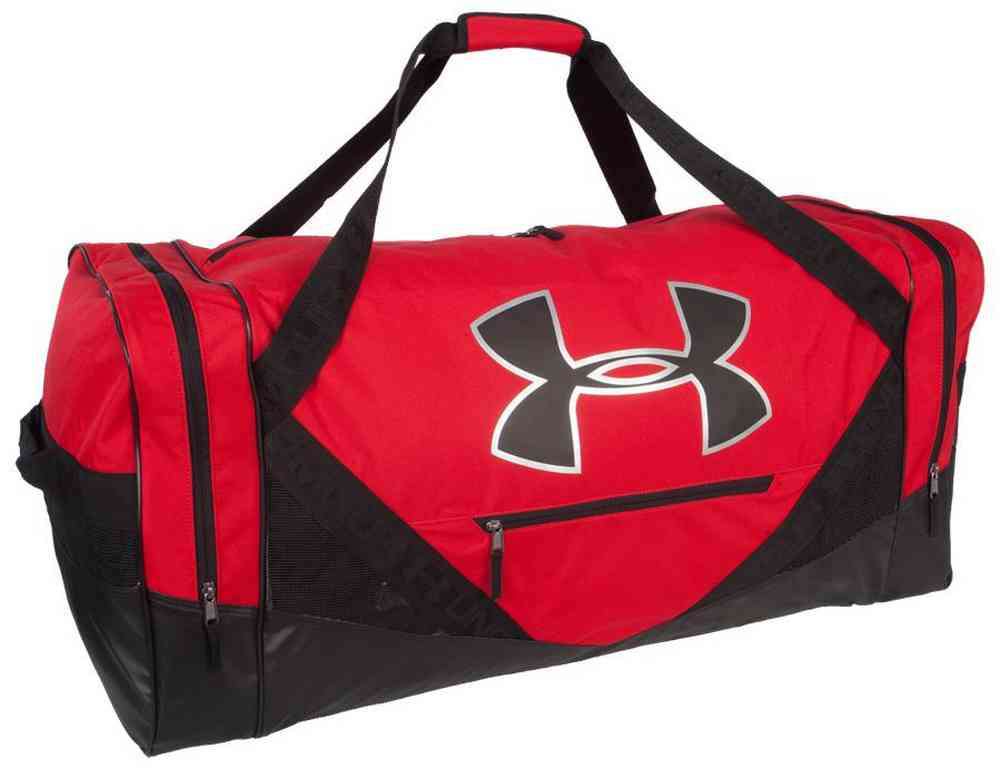 Under Armour Hockey Deluxe Cargo Duffel Bag UASBDCB Sports Diamond
