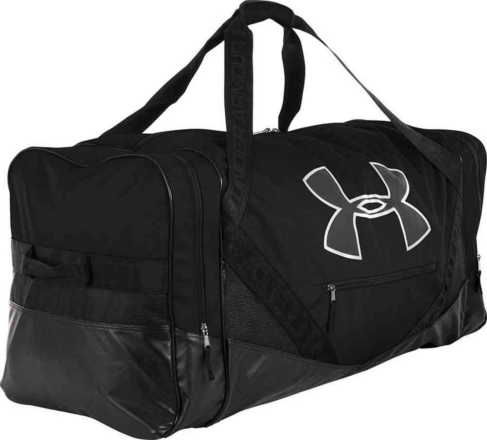 Under Armour Hockey Deluxe Cargo Duffel Bag UASBDCB Sports Diamond