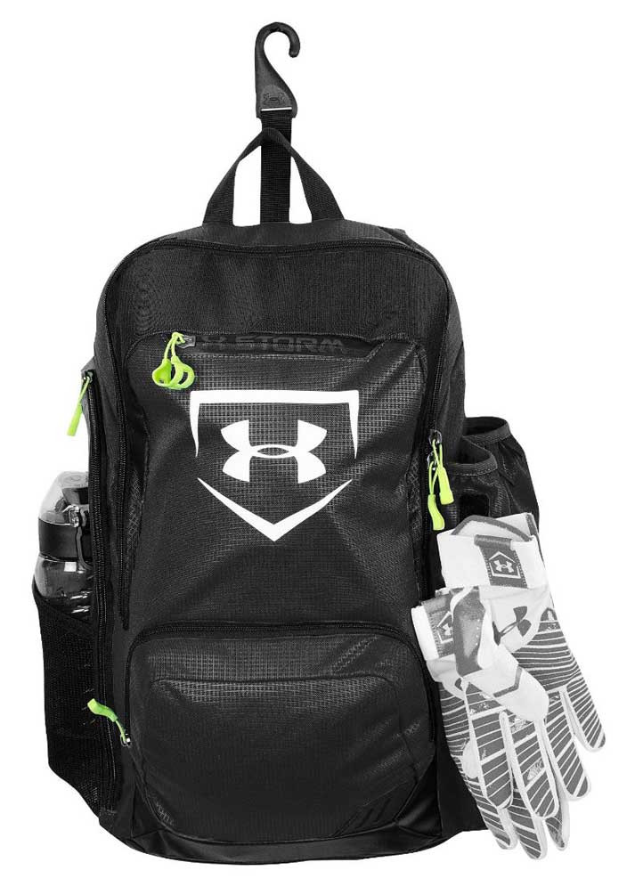 under armour baseball backpack bat bags