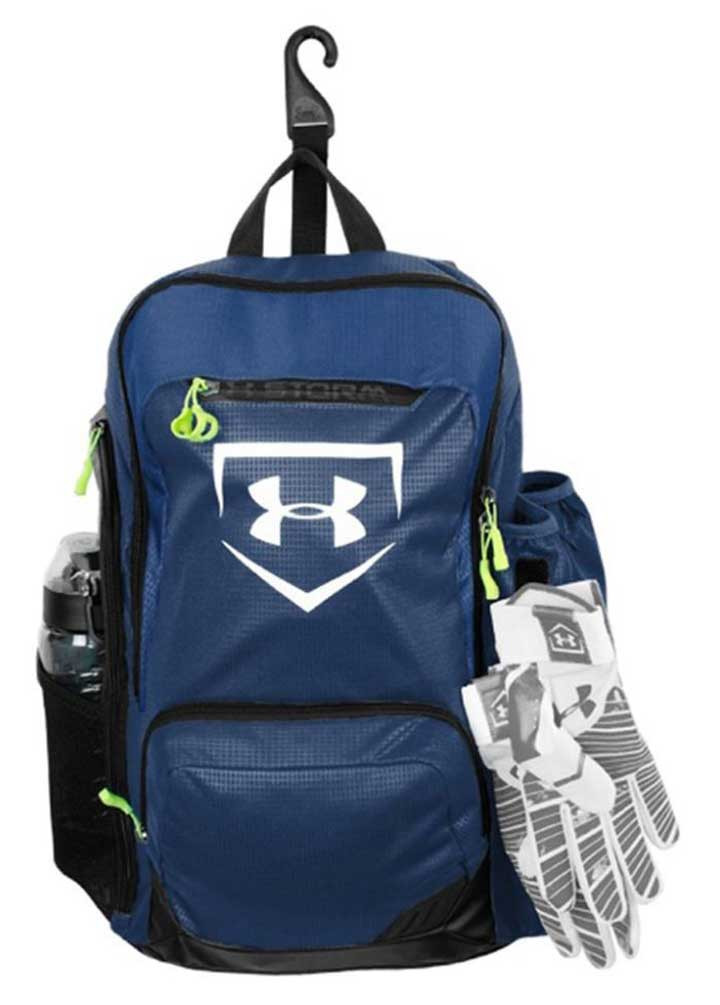 New Schutt Large Plus Team Travel Bat Pack, Baseball Accessories, Back – PremierSports