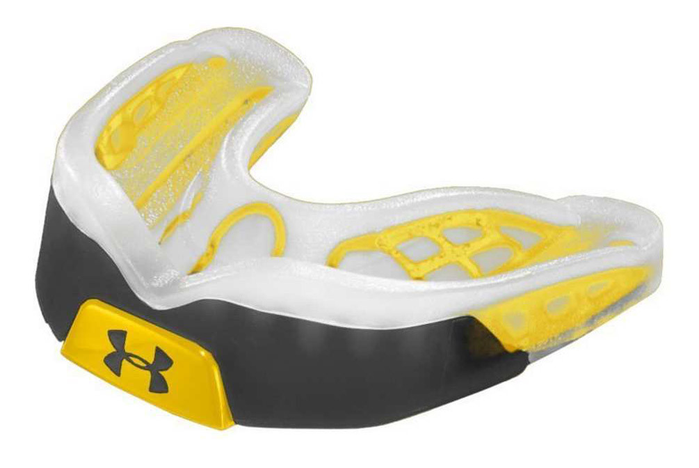 Under Armour Armourbite Upper Mouthguard MultiSport Adult/Youth. R1