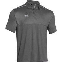 Under Armour Men's Ultimate Golf Polo Shirt Top, Assorted Colors 1247506
