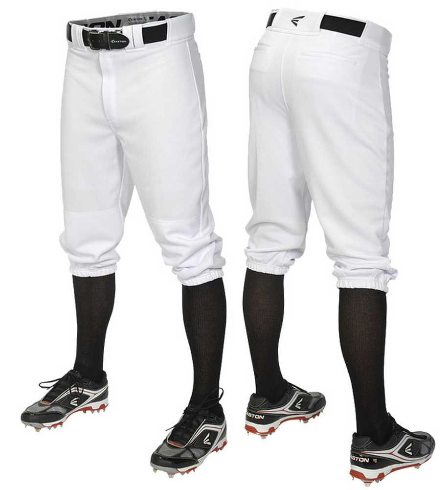 Uniforme Baseball Adulti Pantaloni Baseball Champro - Taglio Dritto Con