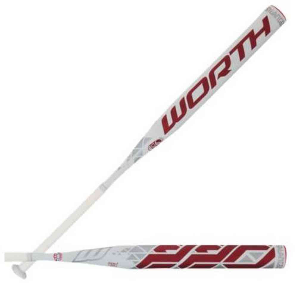 Worth 220 Balanced USSSA Slowpitch Softball Bat SB22BU Sports Diamond