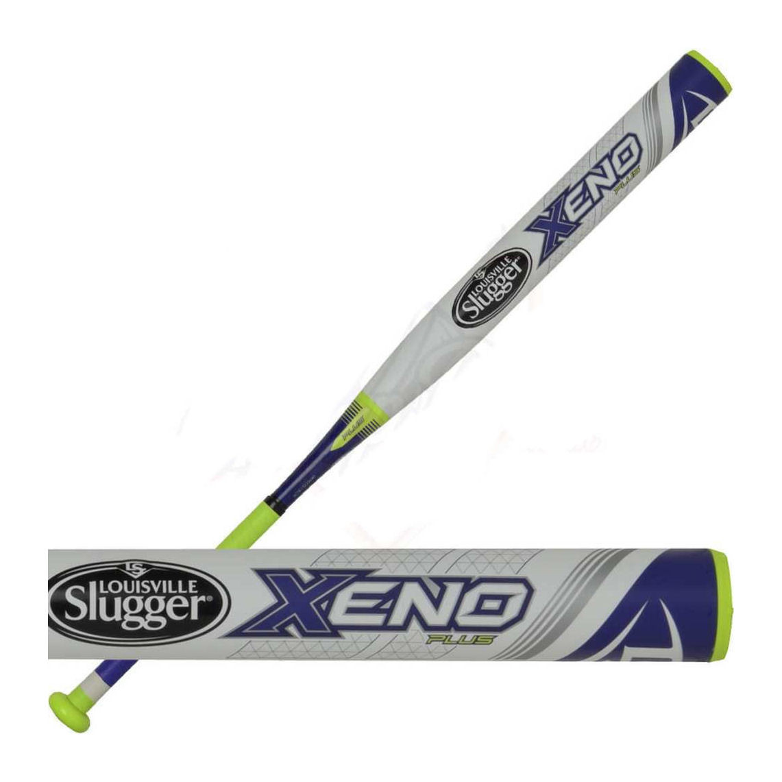 2016 Louisville Slugger Xeno Plus Fastpitch Softball Bat FPXN160