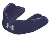 Under Armour Flavor Blast Mouthguard Strapless Blue-Berry R-1-1502