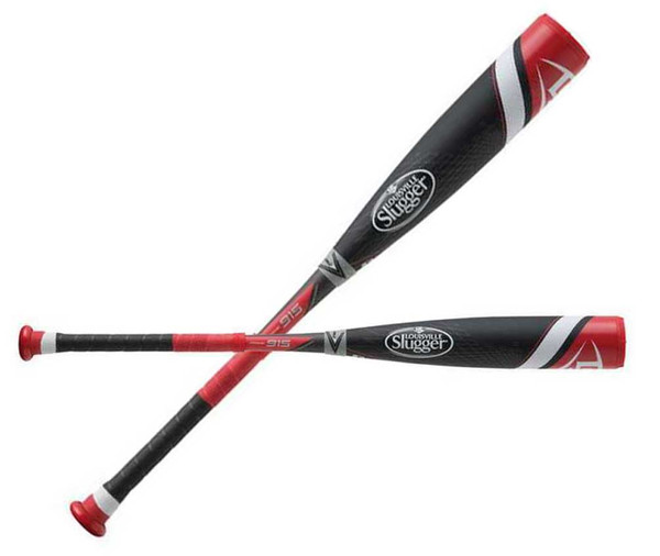 Louisville Slugger SL Prime 915 2 3/4&quot; (-10) Baseball Bat SLP915X - Sports Diamond