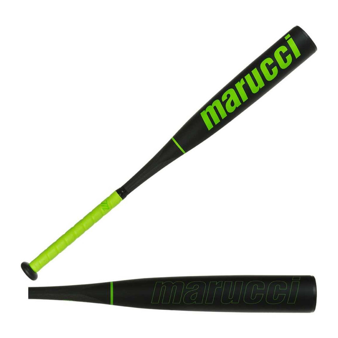 Marucci Hex (10) 2 3/4 Barrel Composite Baseball Bat, MSBC1410