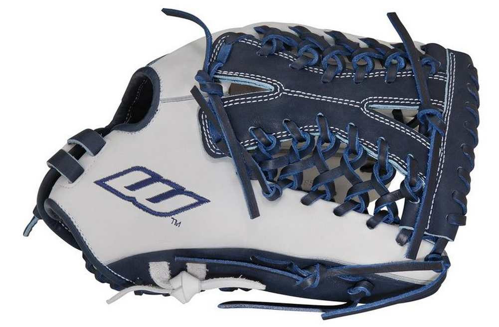 Worth Liberty Advanced RHT Adult Fastpitch Softball 12.5Inch Glove