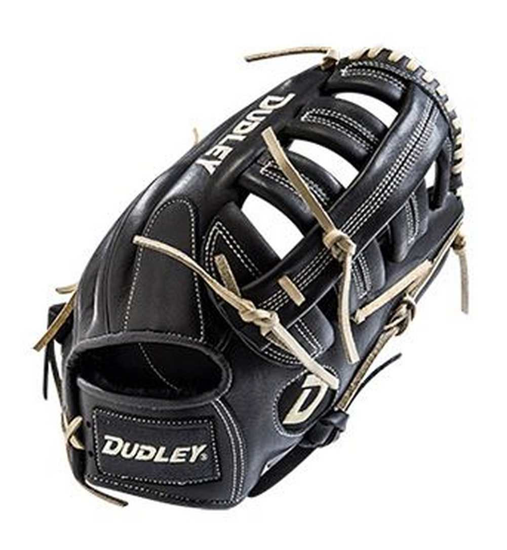 Dudley Sports 13" Lightning Series Slowpitch Softball Infield Glove RHT
