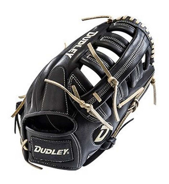 Dudley Sports 13" Lightning Series Slowpitch Softball Infield Glove RHT
