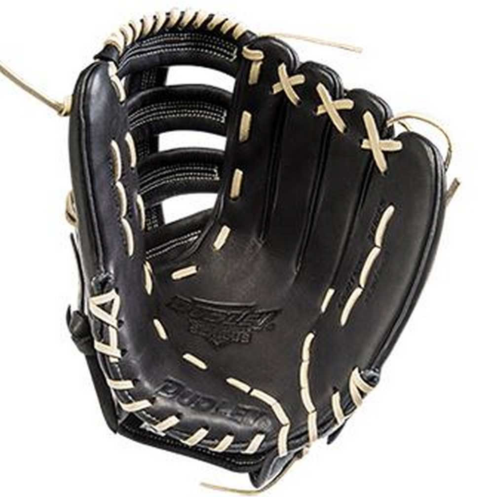 Dudley Sports 13" Lightning Series Slowpitch Softball Infield Glove RHT 44000 Sports Diamond