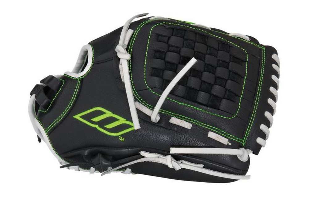 Gant softball Worth SO1250 Shut Out 12,5 pouces LHT Fastpitch série Gant softball Worth SO1250 Shut Out 12,5 pouces LHT Fastpitch série