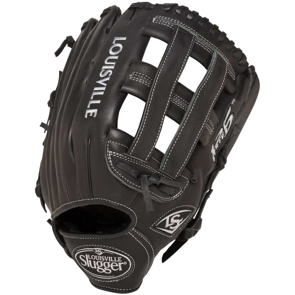 Louisville Slugger RHT 125 Series Softball Glove FG2514-BK135