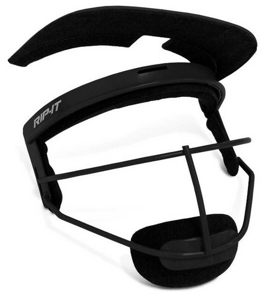RIPIT Defense Youth Softball Fielders Face Mask. DGBOYB Sports Diamond