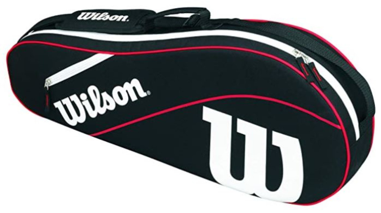 Wilson Advantage Tennis Bag Series