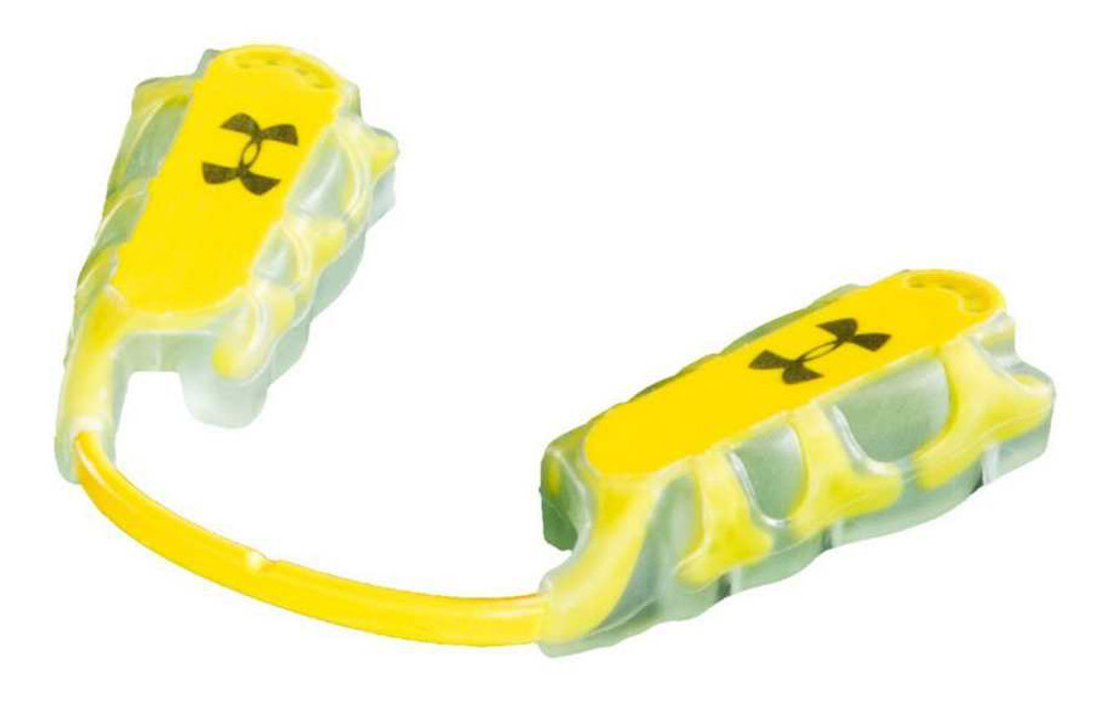 Under Armour Armourbite Upper Mouthguard Multi-Sport Adult/Youth R-1-1000 