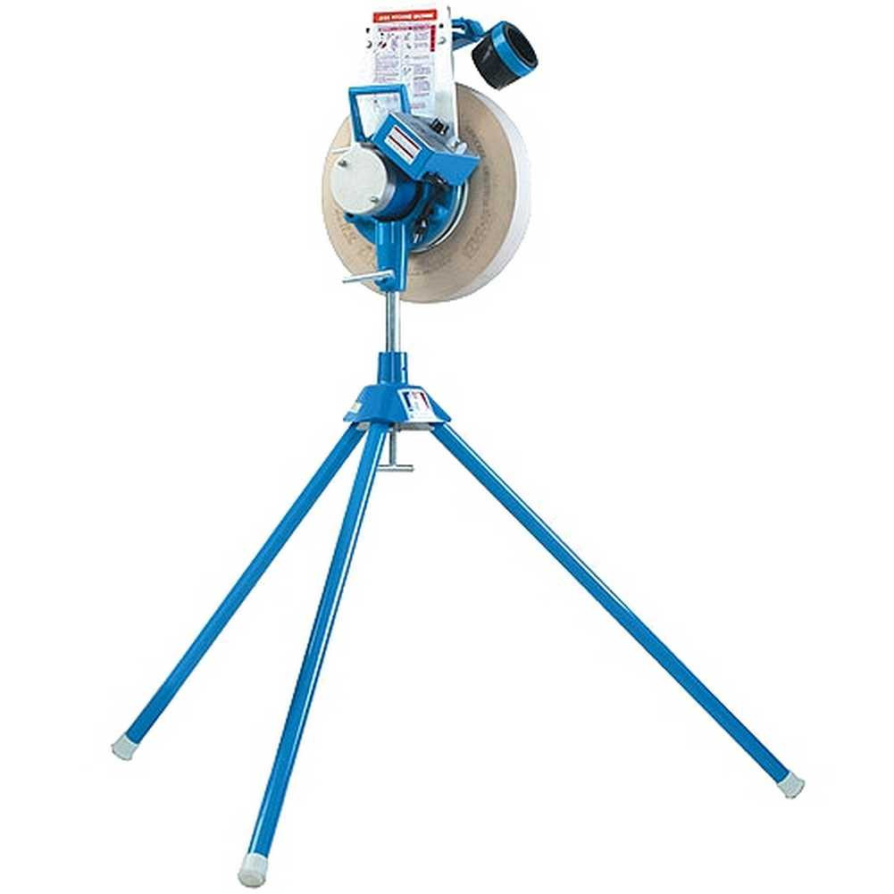 Jugs Jr Pitching Machine