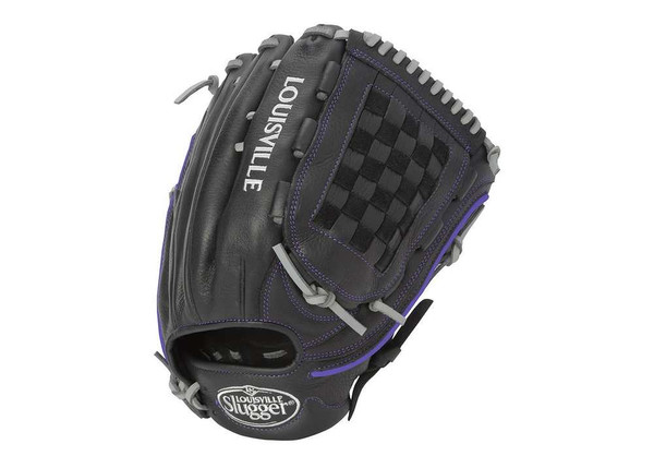 Buy Louisville Slugger FGXPBN5 Xeno Pro Brown Fielding Glove in Cheap Price on A