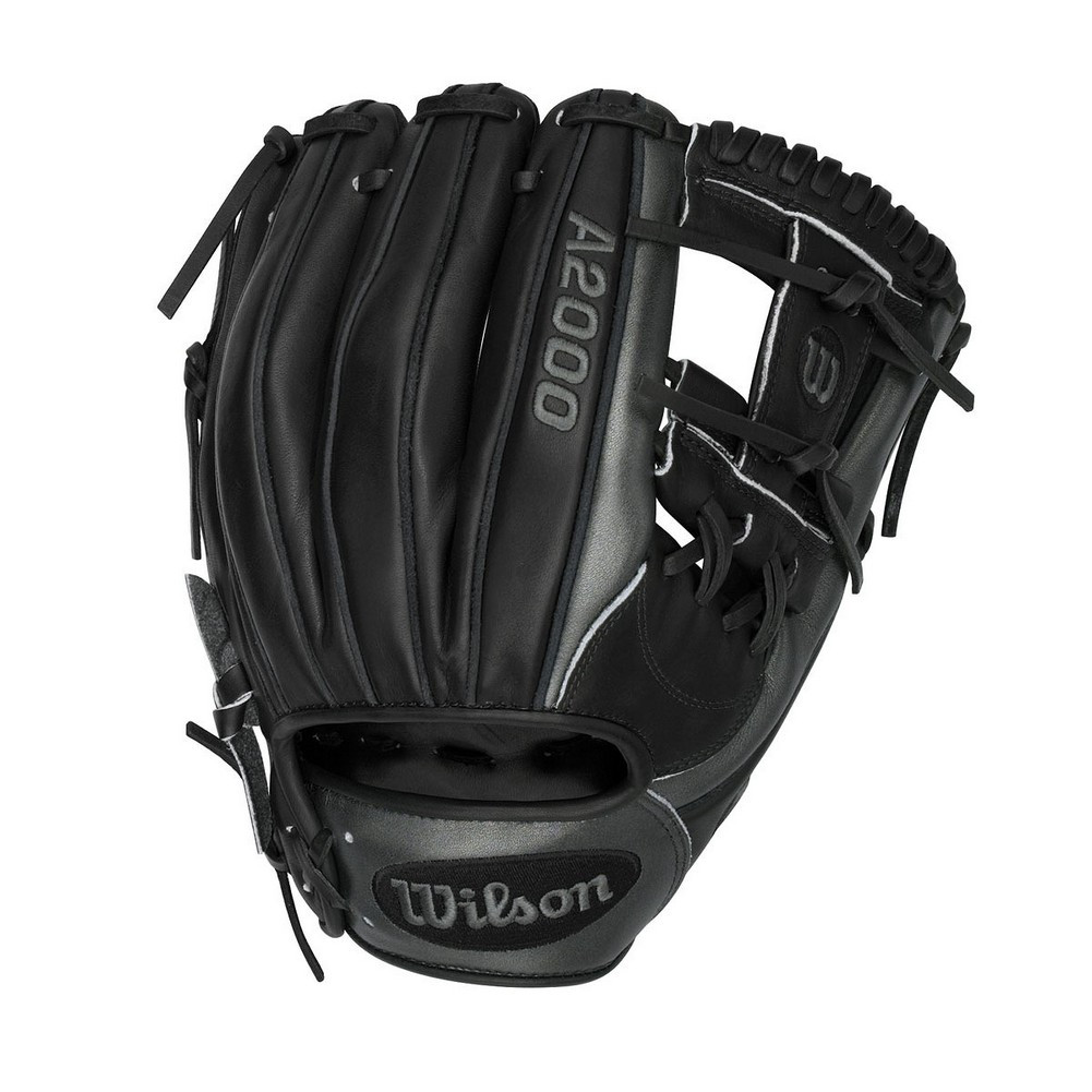wilson a2000 3rd base glove