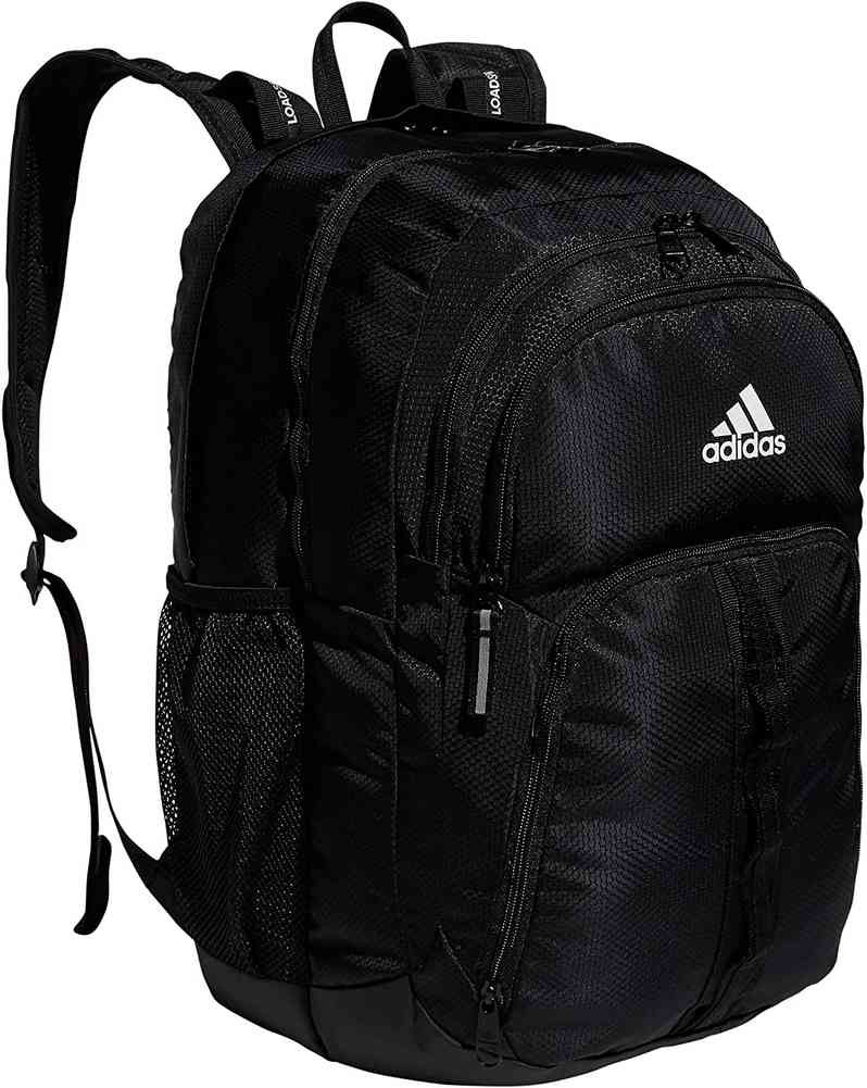 ADIDAS Load Spring Backpack Black