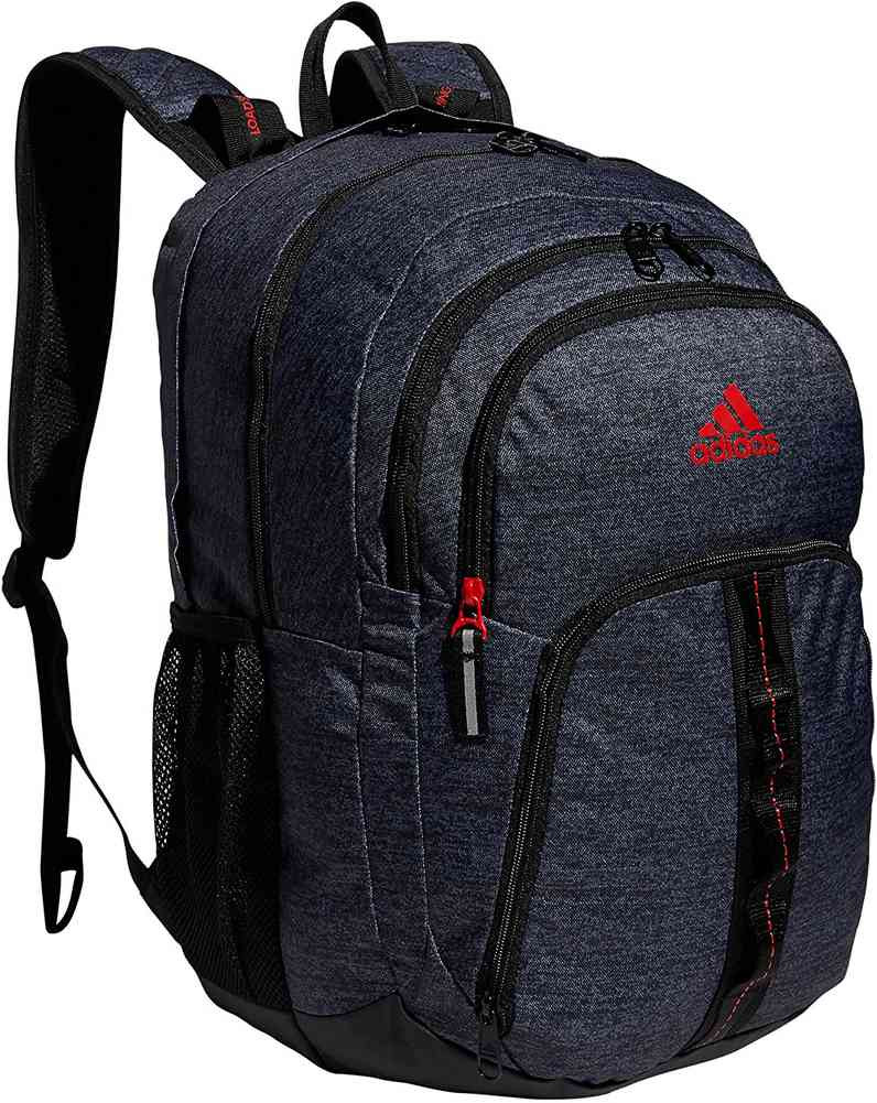 adidas load spring backpack