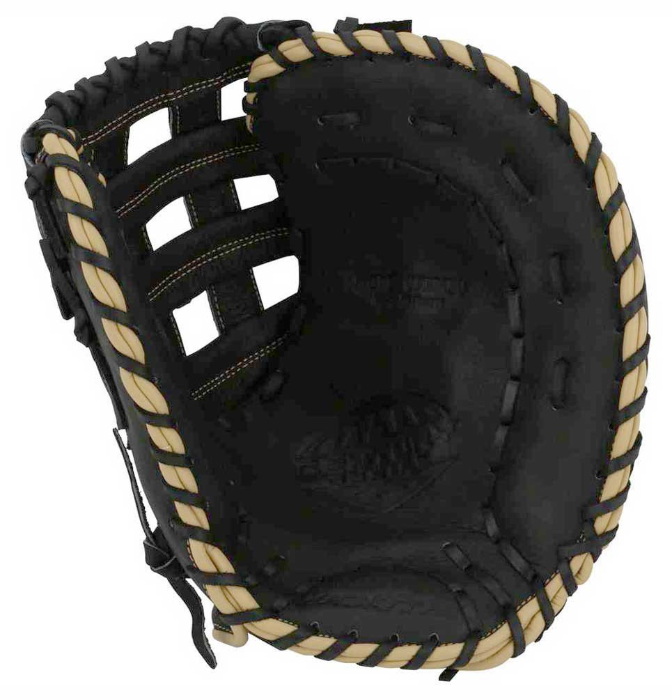 Worth Century Adult Womens Fastpitch Softball 12.5" 1st Base Glove Mitt