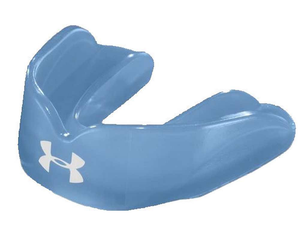 Under Armour Braces Mouthguard MultiSport Blue, Adult/Youth R11251