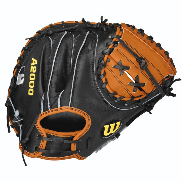 Wilson A2000 1791PUDGE キャッチャーミット Wilson A2000 1791 32.5