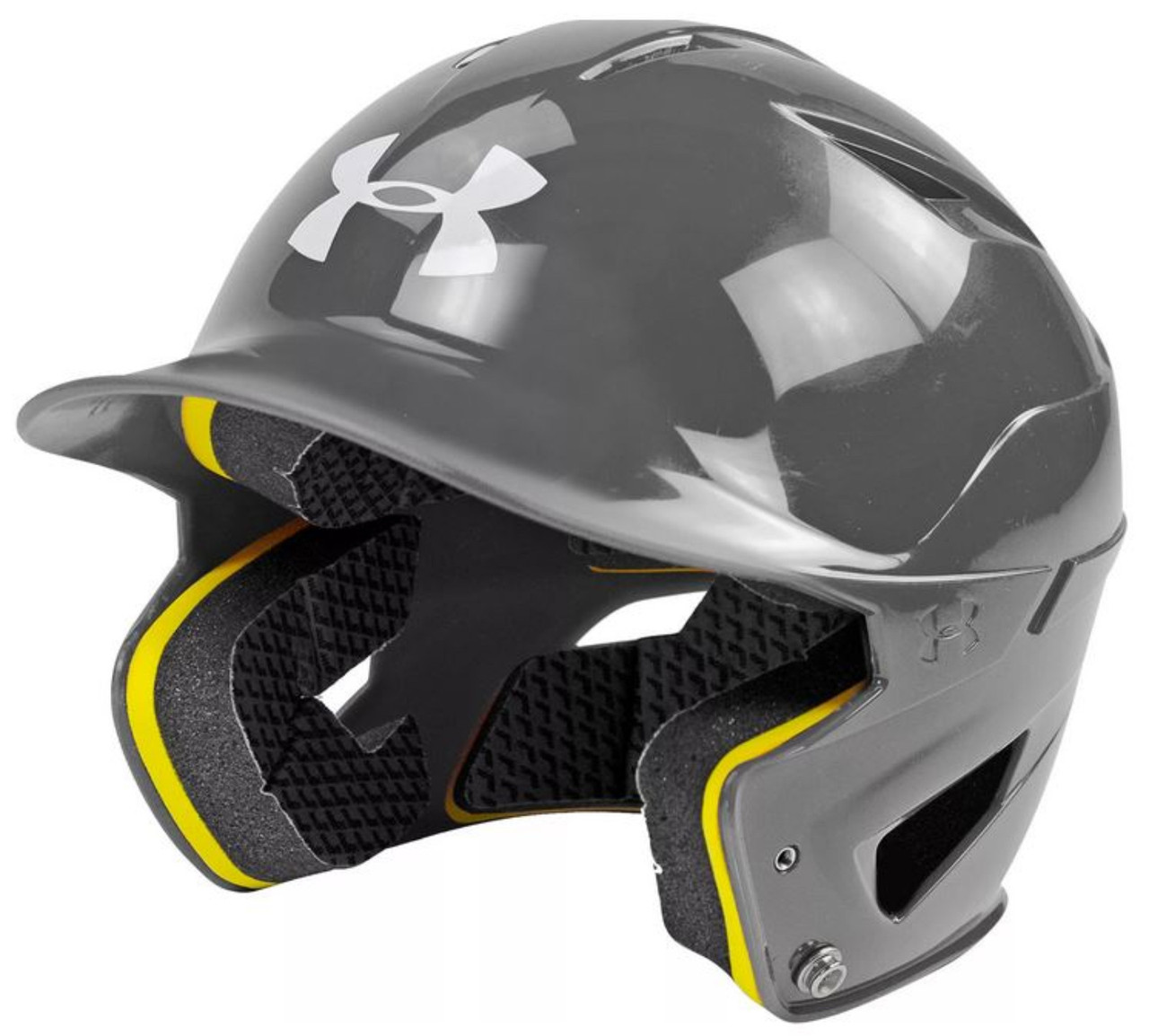 Under armour baseball heart cheap guard