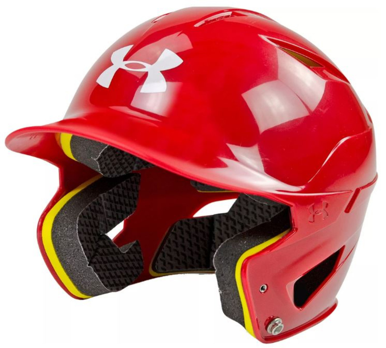 Under Armour Converge Batting Helmet - Thumbnail 4