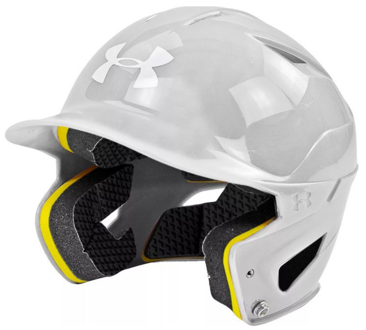 Under Armour Converge Batting Helmet - Thumbnail 2