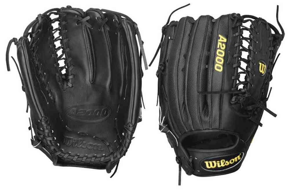 Wilson A2000 OT6 SuperSkin RHT 12.75-Inch Outfield Baseball Glove