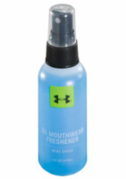 Under Armour  Mouthwear Mint Flavored Freshener R-1-5100-O