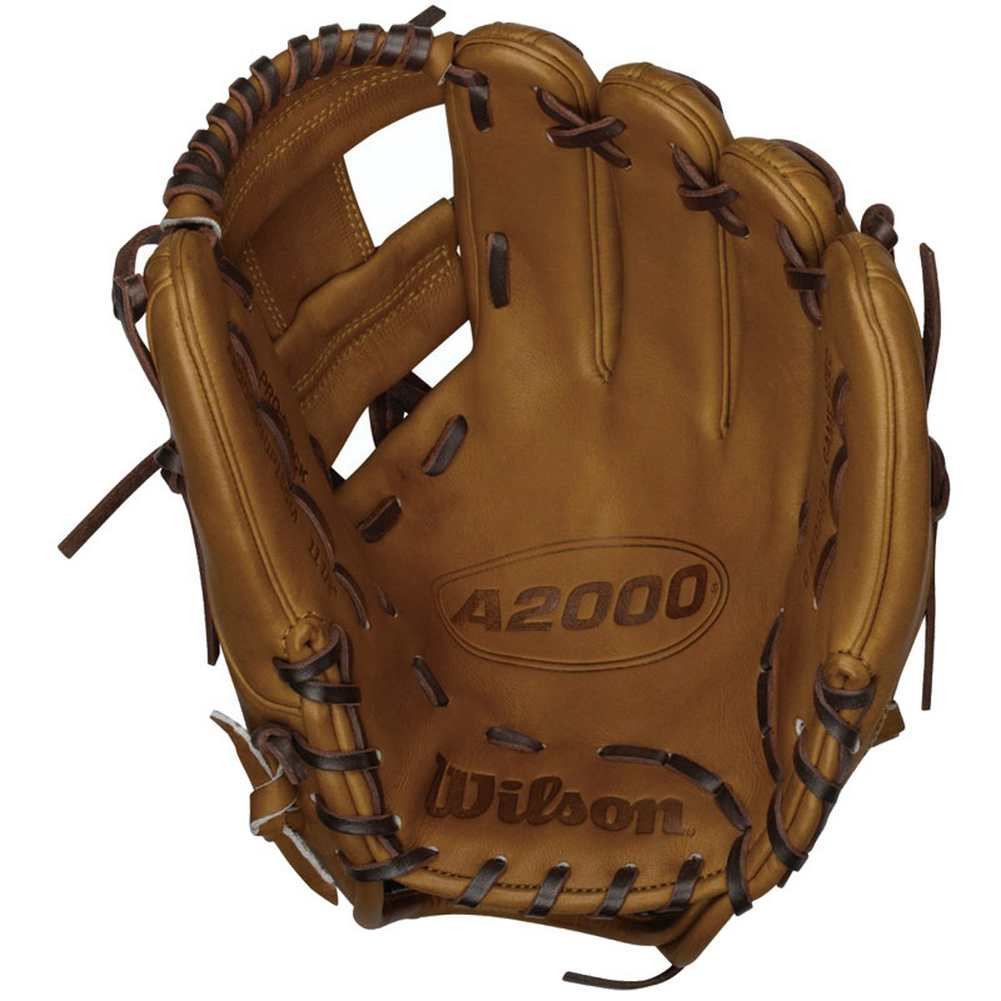 Wilson A2000 DP15 GM 11.5