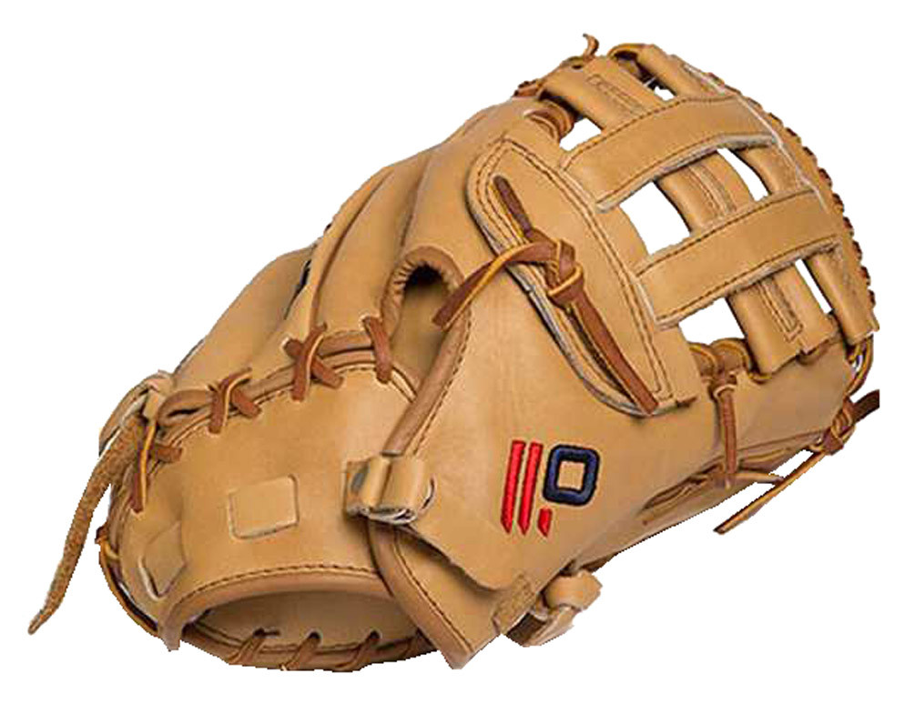 Nokona Legend Pro Series 12.5" First Base Baseball Glove L1250FBH/L