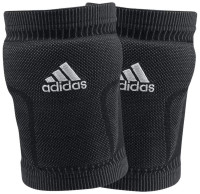 Adidas Unisex Primeknit KP Volleyball Knee Pads Leg Protective Equipment