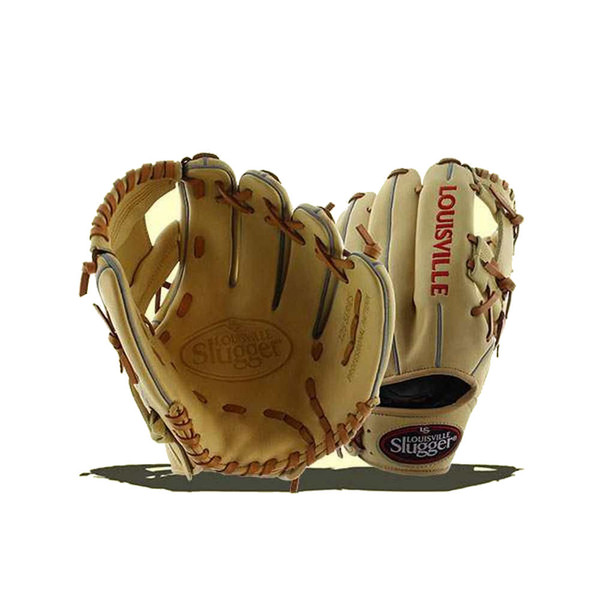 Louisville Slugger 125 Series 11.25 inch Baseball Glove 