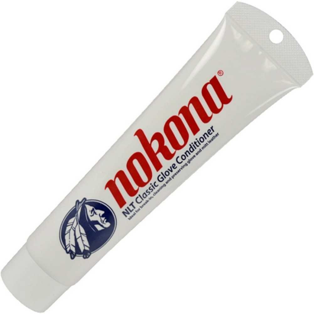 Used Nokona American Kip A-1275 12.75 Leather Baseball & Softball