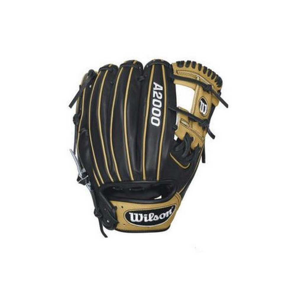 GRS-2018-86 Wilson RHT A2000 1786 Baseball Glove 11.5 