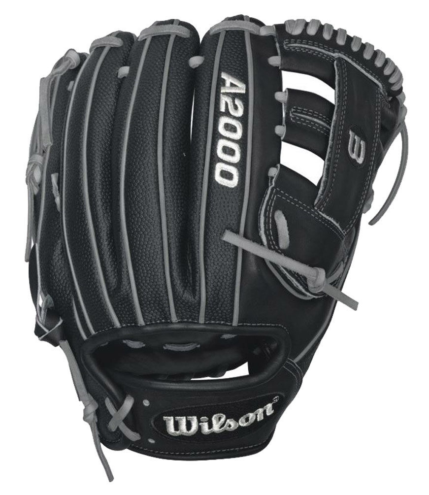 Wilson A2000 G4 11.5