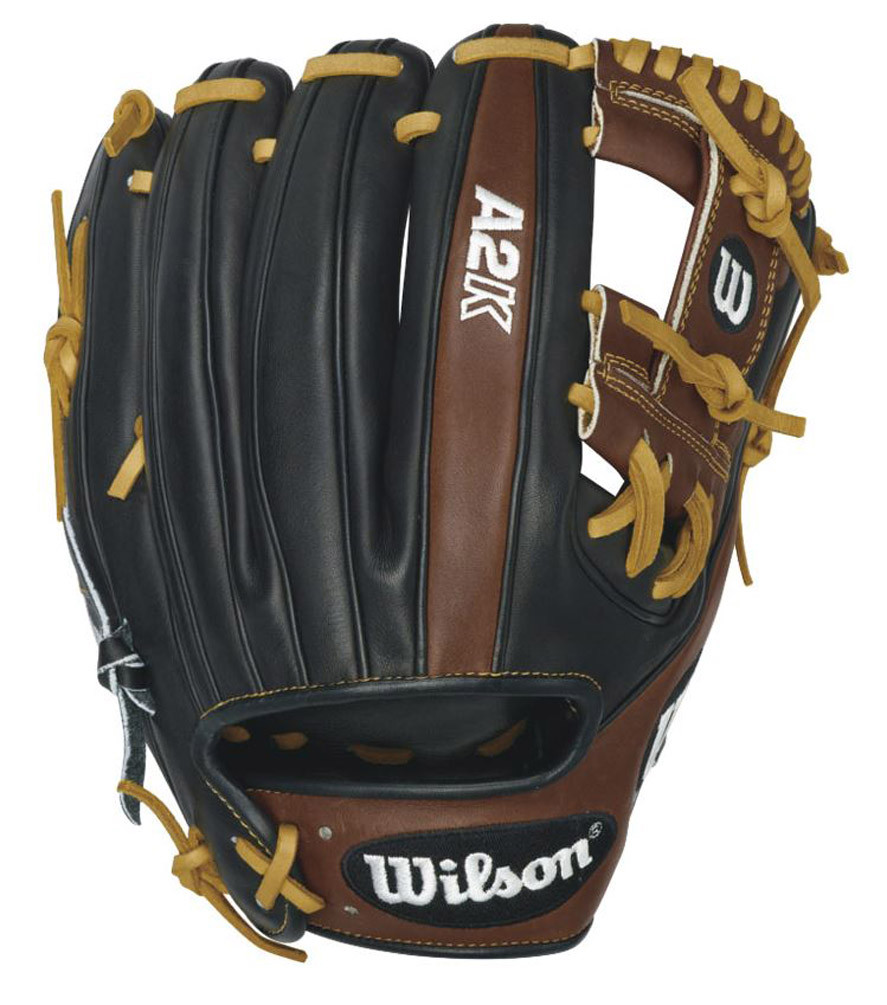 Wilson A2K 1786 11.5